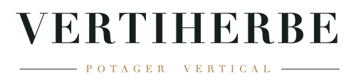 VertiHerbe – potager vertical